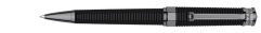 Montegrappa Nero Uno Line Collection - Ballpoint Pen - Penna Sfera